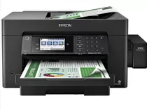 Impresora Epson Wf7820 A3 Doble Cara, Wifi, Adf 