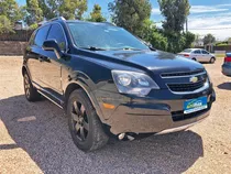 Chevrolet Captiva Sport 2010