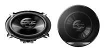 Bocina Pioneer 5 1/4 Ts-g1320f 2 Vias 250w 35rms 4 Ohms 88db