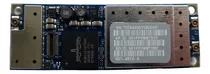 Placa Airport Wireless P/ Mac Air 13 A1304 A1237 607-3101-a