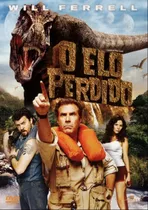 Dvd Elo Perdido Will Ferrell 