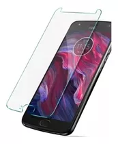 Glass Blindado Templado Moto G5 S Plus