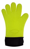 Guantes De Silicón Resistente Al Calor (cocina, Horno)