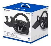 Timon Hori Racing Wheel Apex  Playstation 5, Playstation 4 