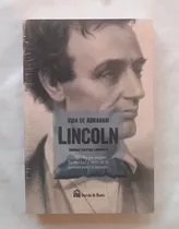 Vida De Abraham Lincoln Domingo Faustino Sarmiento Oferta