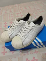 Zapatillas adidas Superstar Talle 8.5 