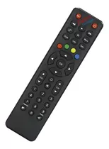 Controle Oi Tv Livre Hd Ses6 Etrs35 38 Elsys