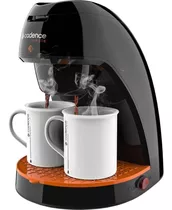 Cafeteira Cadence Single Contrast 220v