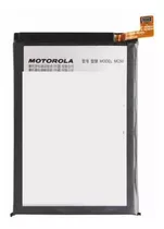 B.ateria Para Motorola Moto G9 Power Xt2091 Mc50  