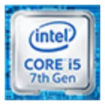 Processador Gamer Intel Core I5-7200u Fj8067702739739  De 2 Núcleos E  3.1ghz De Frequência Com Gráfica Integrada