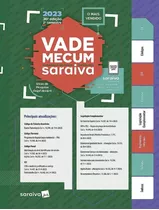 Vade Mecum Saraiva - Tradicional - 36ª Ed