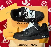 Zapatillas Louis Vuitton Trainer