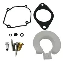 Kit De Carburador Yamaha 2-t 75/80/85/90hp Metalbai