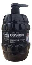 Shaving Gel Ossion 1000ml