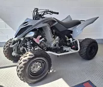 Yamaha Raptor Yfm 700r