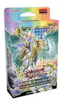 Yu-gi-oh! Baraja Leyendas De Las Bestias De Cristal Original