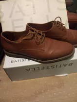 Zapatos Ringo Cuero Talle 40