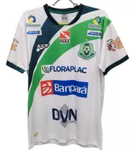Camisa Paragominas Fc Ii 2018-19 Kickball Pará Pa