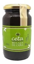 Miel Melaza De Caña Natural Apto Vegano Ceta Kosher 500g 