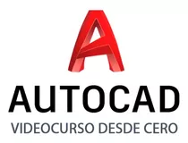 Curso Autocad 2019 Desde Cero 11hrs