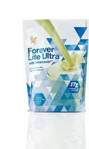 Forever Liteultra Batido Proteína Vegetal Chocolate/vainilla