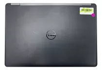 Laptop Dell Latitude 5570 Core I5 6th 8 Gb Ram 500 Gb