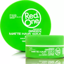 Cera Cabello Red One Creative Fiber Wax - mL a $227