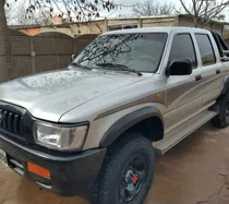 Toyota Hilux 2004 3.0 D/cab 4x4 D Dx