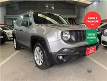 Jeep Renegade 1.8 16v Flex Sport 4p Automático