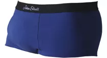 Cueca Com Enchimento Frontal Realça O Volume - Mini Boxer