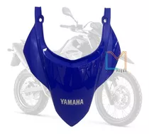 Carenagem Rabeta Paralama Traseiro Yamaha Xt 660 2005/17