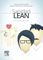 Libro: Sanidad Lean (spanish Edition)