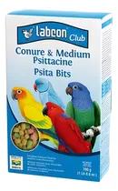 Psita Bits - Alcon - Alimento Balanceado Para Loros 