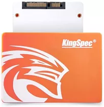 Disco Duro Estado Solido Ssd 1 Tera 1000gb King Spec