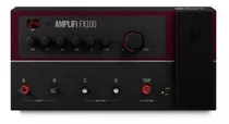 Pedaleira Line 6 Amplifi Fx 100