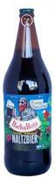 Cerveza Barba Roja Maltzbier 500ml. Negra Dulce