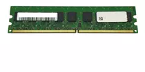 Memoria 1gb Ecc Pc2-5300e Dell Poweredge Sc420 Sc430 Sc440