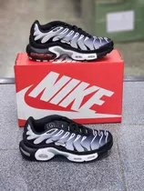 Zapatos Nike Airmax Tn Dama Y Caballero Somo Tienda
