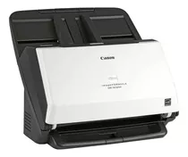 Scanner Mesa Canon Dr-m160ii