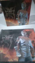 Michael Jackson: History  Past. Present And Future  Book 1