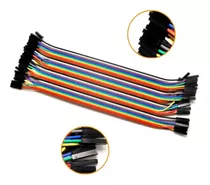 Dupont-cables Para Arduino 10 Unidades
