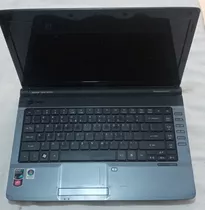 Notebook Acer 4535 Kblg0 - Defeito C4