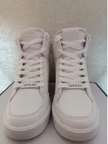 Zapatilla De Dama Marca Guess Original 