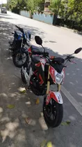 Loncin Crx 180cc  Crx 180cc 