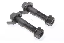 Pernos Camber Excentrico Para Regulacion De Ruedas 10mm