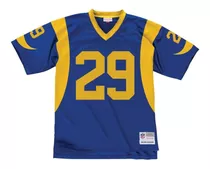 Mitchell And Ness Jersey Nfl Los Angeles Rams Eric Dickerson