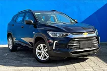 Chevrolet Tracker 2022