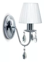 Lámpara Candelabro Led De Pared Dabor Paris-ap