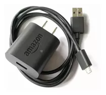 Cargador Kindle Amazon + Cable +envio