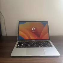 Macbook Air A1932 2018 I5 8gb Permuto Envío Gratis